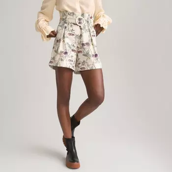 Шорты LaRedoute