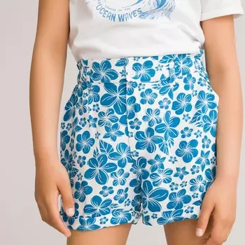 Шорты LaRedoute