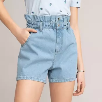 Шорты LaRedoute