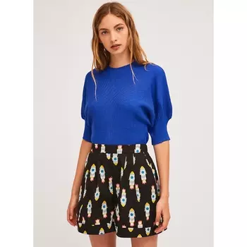 Шорты LaRedoute