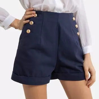 Шорты LaRedoute