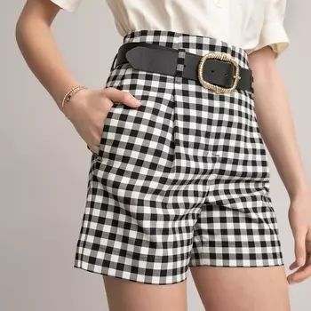 Шорты LaRedoute