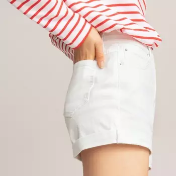 Шорты LaRedoute