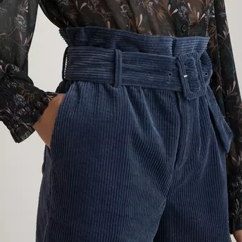 Шорты LaRedoute