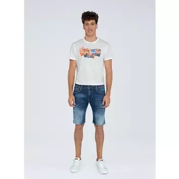 Шорты PEPE JEANS