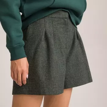 Шорты LaRedoute