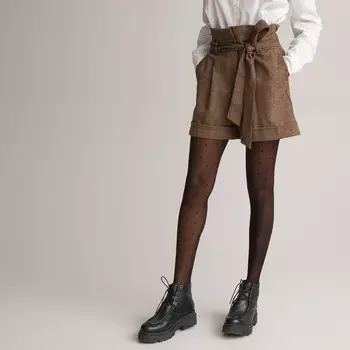 Шорты LaRedoute