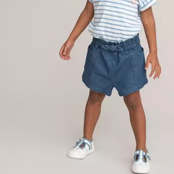 Шорты LaRedoute