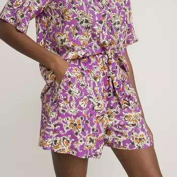 Шорты LaRedoute