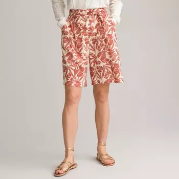 Шорты LaRedoute