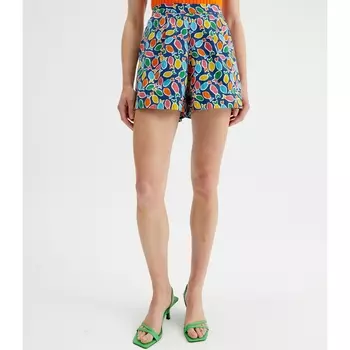 Шорты LaRedoute