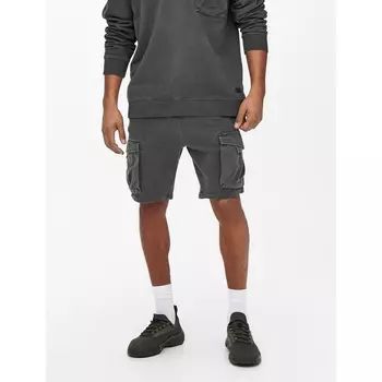 Шорты LaRedoute