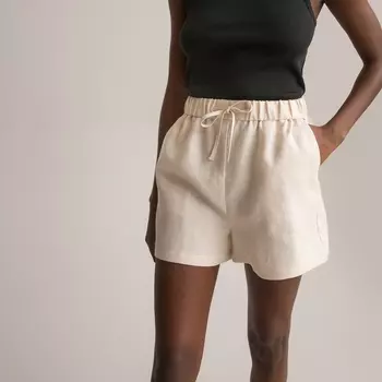 Шорты LaRedoute