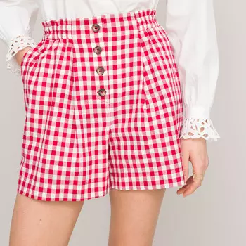 Шорты LaRedoute