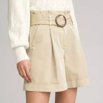 Шорты LaRedoute