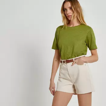 Шорты LaRedoute