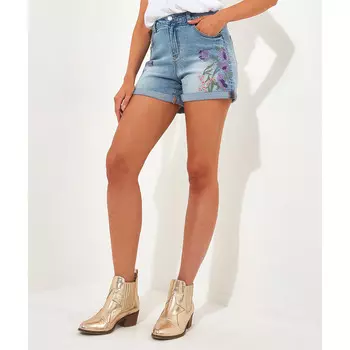 Шорты LaRedoute