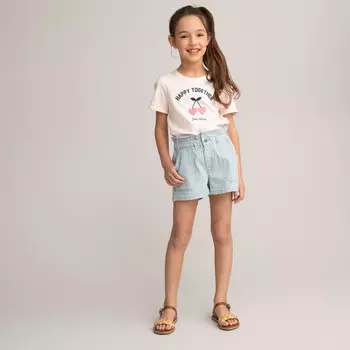 Шорты LaRedoute