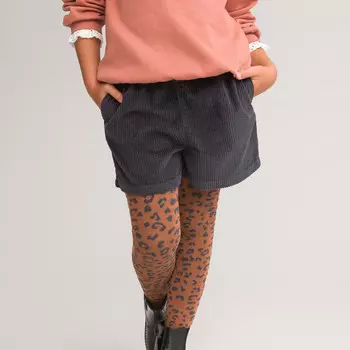 Шорты LaRedoute