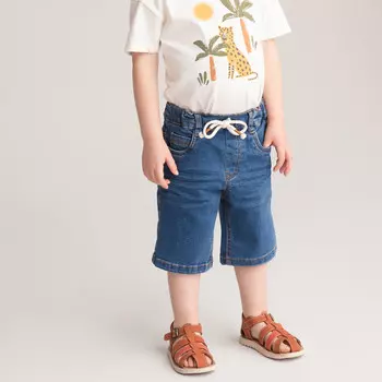 Шорты LaRedoute