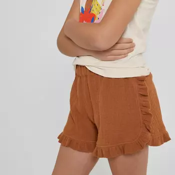 Шорты LaRedoute