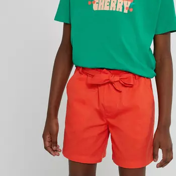 Шорты LaRedoute