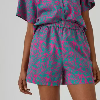 Шорты LaRedoute