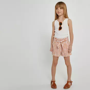 Шорты LaRedoute