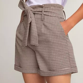 Шорты LaRedoute