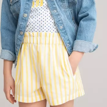 Шорты LaRedoute