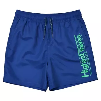 Шорты плавательные 10-16 лет