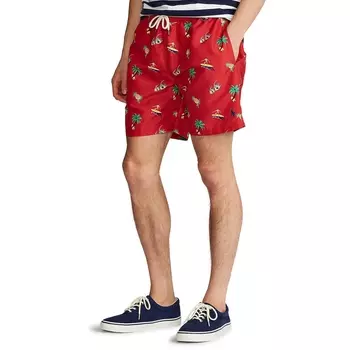 Шорты LaRedoute