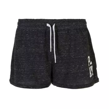 Шорты с эластичным поясом