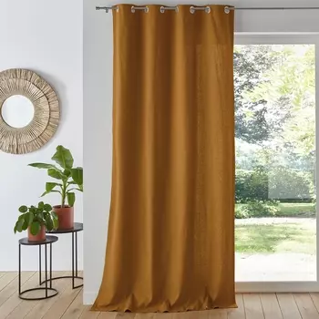 Штора LaRedoute