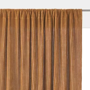 Штора La Redoute