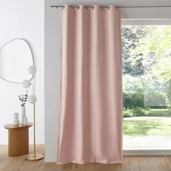 Штора LaRedoute