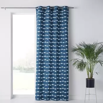 Штора LaRedoute