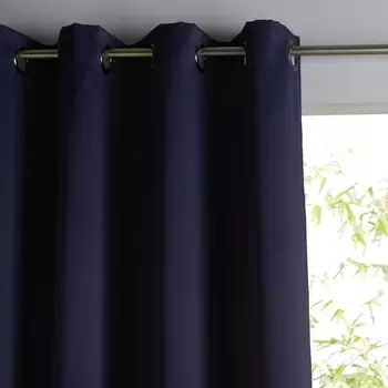 Штора La Redoute