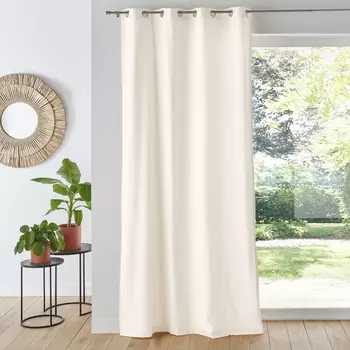 Штора LaRedoute