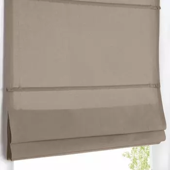 Штора La Redoute