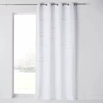 Штора LaRedoute