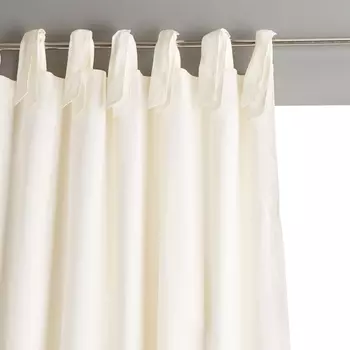 Штора La Redoute