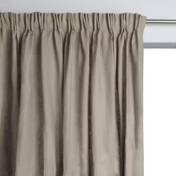 Штора La Redoute