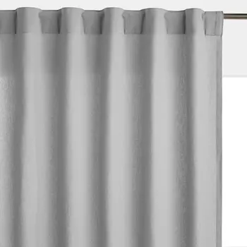 Штора LaRedoute