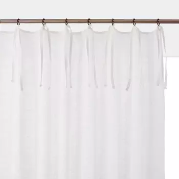 Штора LaRedoute