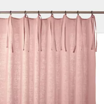 Штора LaRedoute