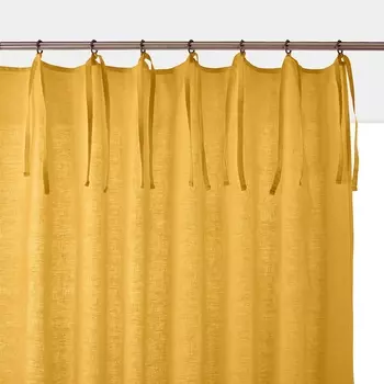 Штора LaRedoute