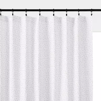 Штора LaRedoute