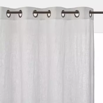 Штора LaRedoute