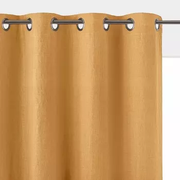 Штора LaRedoute